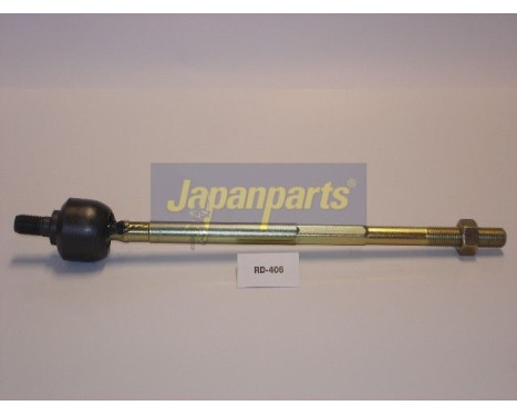 Axial Ball, Tie Rod