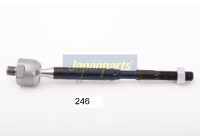 Axial Ball, Tie Rod
