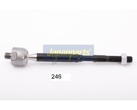 Axial Ball, Tie Rod