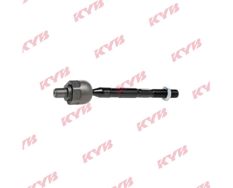Axial ball, tie rod