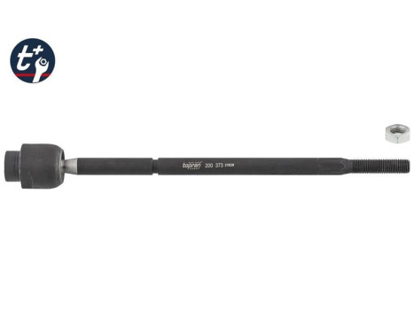 Axial Ball, Tie Rod