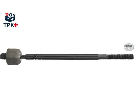 Axial Ball, Tie Rod