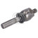 Axial ball, track rod 192993 FEBI, Thumbnail 2