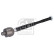 Axial ball, track rod 196159 FEBI
