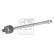 Axial ball, track rod 197269 FEBI, Thumbnail 2
