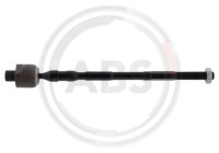 Axial ball, track rod 240189 ABS