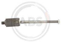 Axial ball, track rod 240903 ABS