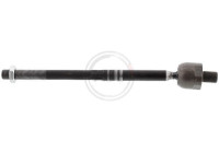 Axial ball, track rod 240935 ABS
