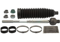 Axial ball, track rod JAR972 TRW