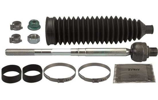 Axial ball, track rod JAR972 TRW