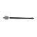 Axial ball, track rod RO-AX-18722 Moog