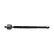 Axial ball, track rod STR-10201 Kavo parts
