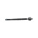 Axial ball, track rod STR-10201 Kavo parts, Thumbnail 3