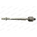 Axial ball, track rod SU-AX-18725 Moog, Thumbnail 2