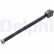 Axial ball, track rod TA3581 Delphi