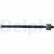 Axial ball, track rod TA3581 Delphi, Thumbnail 4