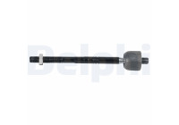 Axial ball, track rod TA3617 Delphi