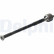 Axial ball, track rod TA3622 Delphi