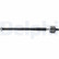 Axial ball, track rod TA3622 Delphi, Thumbnail 3
