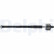 Axial ball, track rod TA3622 Delphi, Thumbnail 5
