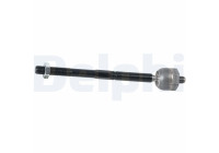 Axial ball, track rod TA3645 Delphi