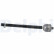 Axial ball, track rod TA3645 Delphi