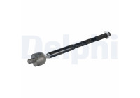 Axial ball, track rod TA3653 Delphi