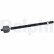Axial ball, track rod TA3662 Delphi, Thumbnail 4