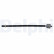 Axial ball, track rod TA3663 Delphi