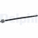 Axial ball, track rod TA3663 Delphi, Thumbnail 4