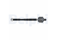 Axial ball, track rod TA3675 Delphi