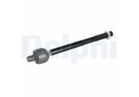 Axial ball, track rod TA3676 Delphi