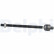 Axial ball, track rod TA3681 Delphi