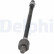 Axial ball, track rod TA3681 Delphi, Thumbnail 3
