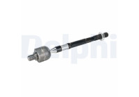 Axial ball, track rod TA3725 Delphi