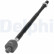Axial ball, track rod TA3729 Delphi, Thumbnail 2