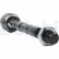 Axial ball, track rod TA3768 Delphi, Thumbnail 4