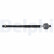 Axial ball, track rod TA3774 Delphi