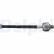Axial ball, track rod TA5574 Delphi, Thumbnail 2