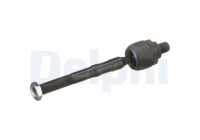 Axial ball, track rod TA6441 Delphi