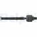 Axial ball, track rod TA6441 Delphi, Thumbnail 3