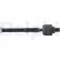 Axial ball, track rod TA6441 Delphi, Thumbnail 5