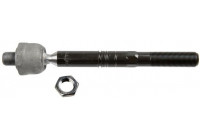 Axial ball, track rod