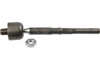 Axial ball, track rod