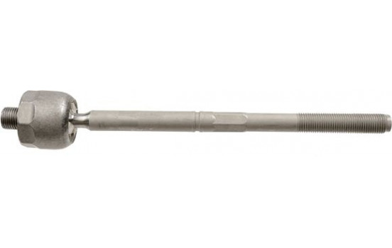 Axial ball, track rod