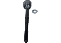 Axial ball, track rod