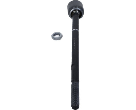 Axial ball, track rod