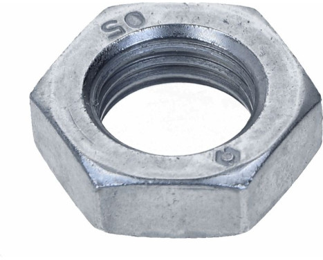 Axial ball, track rod, Image 7