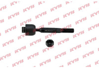Axial ball, track rod