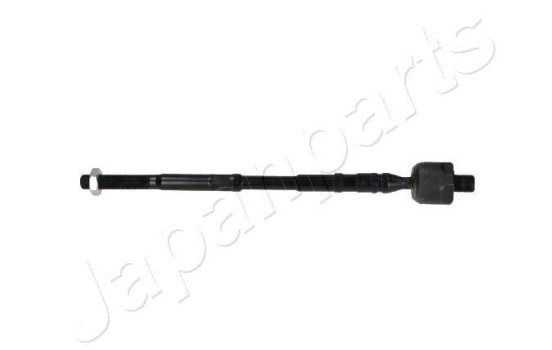 Axial ball, track rod